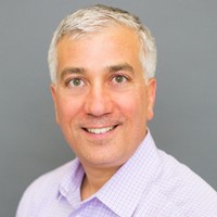 Metz Culinary Management Employee Christopher Lindberg's profile photo