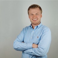 Eismann Tiefk��hl-Heimservice Gmbh Employee Florian Pfeffer's profile photo