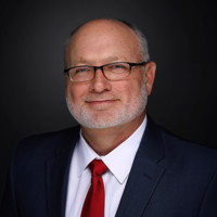 Chart Industries, Inc. Employee Brad Babineaux's profile photo