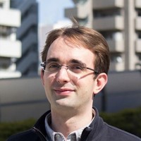 RESTAR Inc. Employee Julien Crevits's profile photo