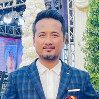 Chip Mong Retail Employee Bunthoeun Yav's profile photo