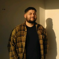 Sinapi Biomedical Employee Josh Roman's profile photo