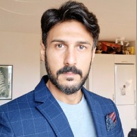 Peab Employee Mehdi Nodehi's profile photo