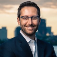 Nuceptive Employee David Larson's profile photo