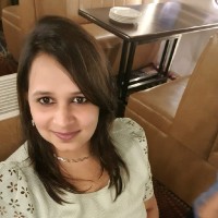 Rishihood University Employee Shivali Grant's profile photo