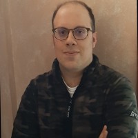 One4 Srl Employee Yari Cagnazzi's profile photo