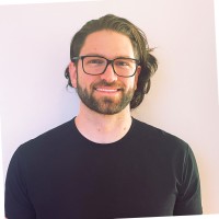 Vinci4D.ai Employee Matthew Horner's profile photo