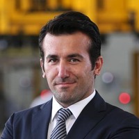 TKG Otomotiv Employee Ertan Demirdüzen's profile photo