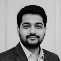 Steinbach & Vollmann GmbH & Co. KG Employee Tushar Wable's profile photo