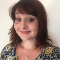 TEF Design Employee Natalie States's profile photo