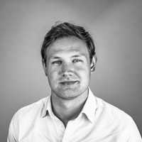 Leat Employee Christiaan Bilthof's profile photo
