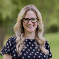 Oxford Cancer Analytics Employee Amelia Zessin's profile photo