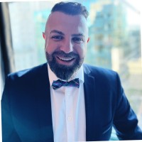 Aligned Si Corp Employee Naim Elkadri's profile photo