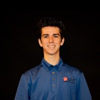 Zims Bagging Company Employee Zach Chambers's profile photo