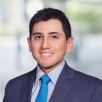 Impact Environmental Employee Josue Criollo's profile photo