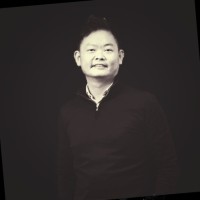JLL Employee Andrew Kan's profile photo