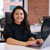 PASQAL Employee Michelle Lampa's profile photo