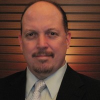 Stephen Shepherd