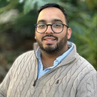 Swisslog Employee Ahmad Karim's profile photo
