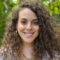 OpenEyes Employee Shir Iluz's profile photo
