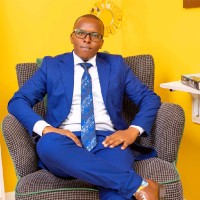 KCB Bank Group Employee Solomon Maina's profile photo