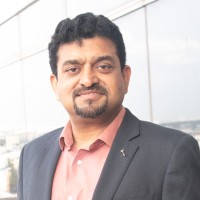 Chaitanya Murthy Email & Phone Number