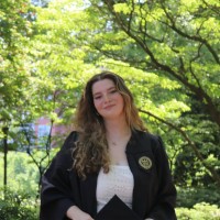 InterAgency Inc. Employee Natalia Andino's profile photo