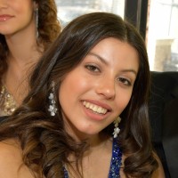 Meta Employee Sofia Michaelides's profile photo