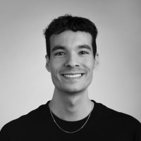 CADEUL Employee Dimitri Valiquette's profile photo