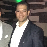 Bernard Arabo Email & Phone Number