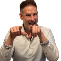 SimplePractice Employee Simon st-Onge's profile photo