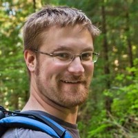 Google Employee William Holroyd's profile photo