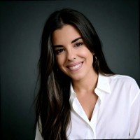 Cartagon Employee Sandra Lorenzo Sánchez's profile photo