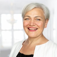 atmosfair gGmbH Employee Brigitte Kraus's profile photo