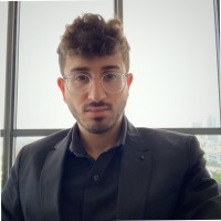 Eastern Union Funding Employee Joseph Sasson's profile photo