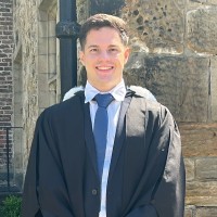 PASSNFLY Employee Josh Palmer's profile photo