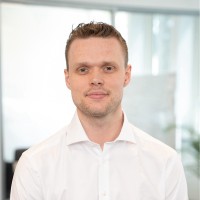 Marcus Reggelsen Email