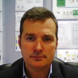 IRBM Employee Agostino Pistacchio's profile photo