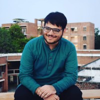 Convosight Employee Avinash Jaisingh's profile photo