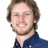 PwC Employee Ethan Sutton's profile photo