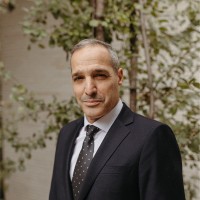 CKF Inc Employee Amit Golan's profile photo
