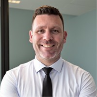 Itento Employee André Pedersen's profile photo