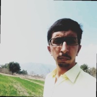 Saqlain Hadrii Email