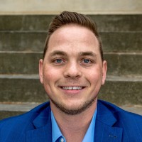 Merck Employee Aston Smith's profile photo