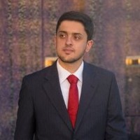 Sunco Trucking, LLC Employee Ibrahim Mousa's profile photo
