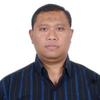 Qatargas Employee Slamet Suryanto's profile photo