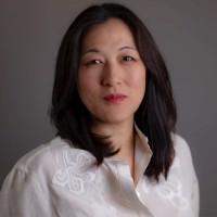 Aquascutum Employee Julie Tsang's profile photo