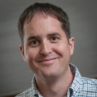 Wish Employee Jason Pearcy's profile photo