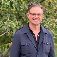 Sage Real Estate Employee Brian Garrett's profile photo