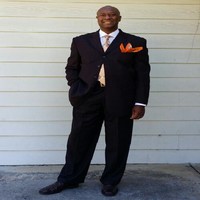 Ware Transportation LLC Employee Andre Ware's profile photo